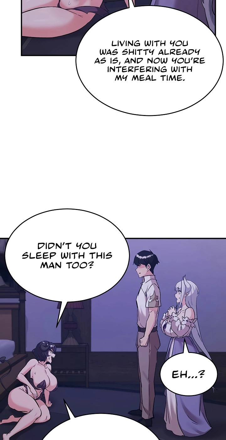 Regressed Warrior's Female Dominance Diary Chapter 86 page 50 - 