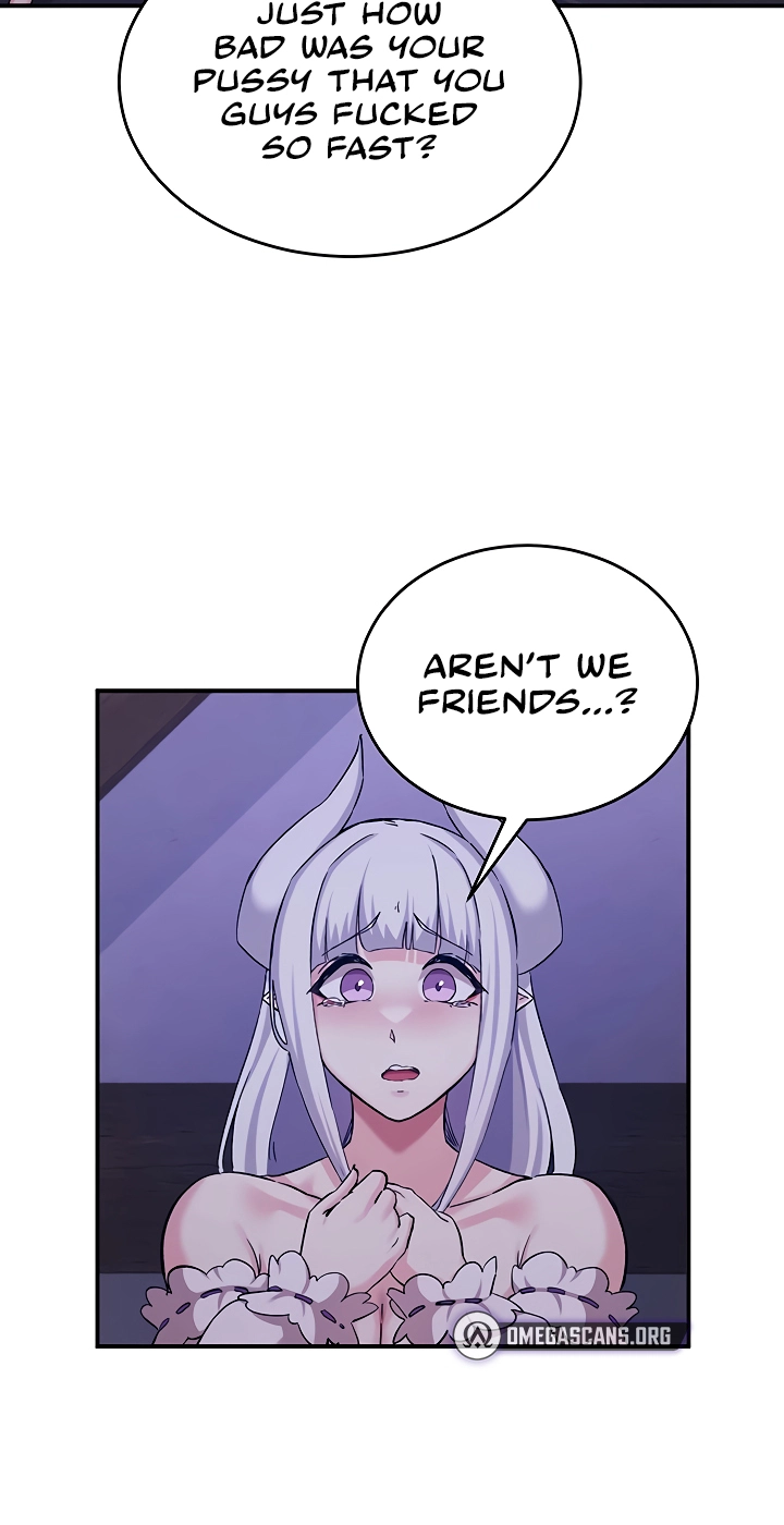 Regressed Warrior's Female Dominance Diary Chapter 86 page 51 - 