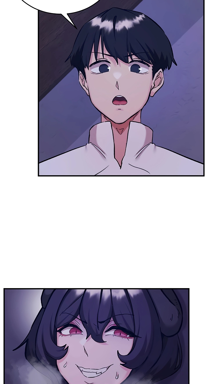 Regressed Warrior's Female Dominance Diary Chapter 86 page 55 - 