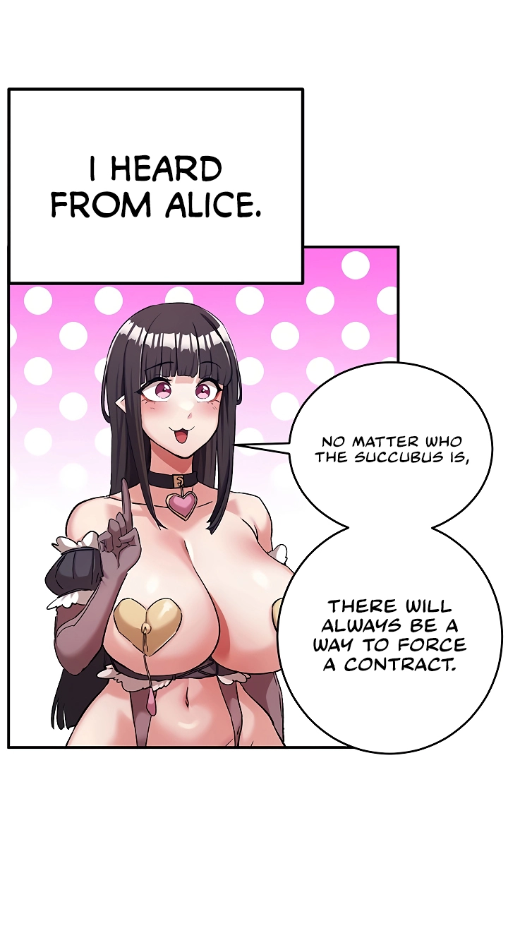 Regressed Warrior's Female Dominance Diary Chapter 86 page 59 - 