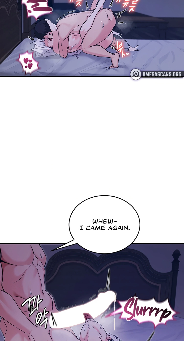 Regressed Warrior's Female Dominance Diary Chapter 86 page 7 - 