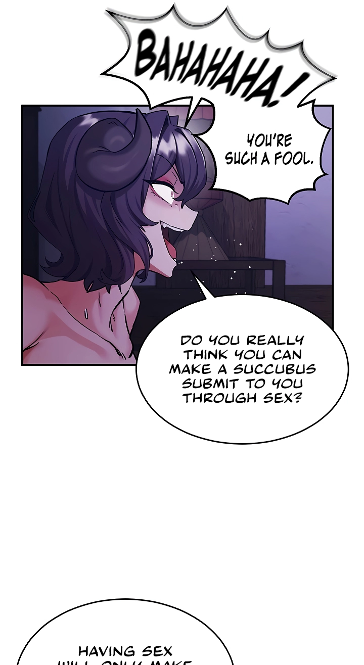 Regressed Warrior's Female Dominance Diary Chapter 86 page 62 - 