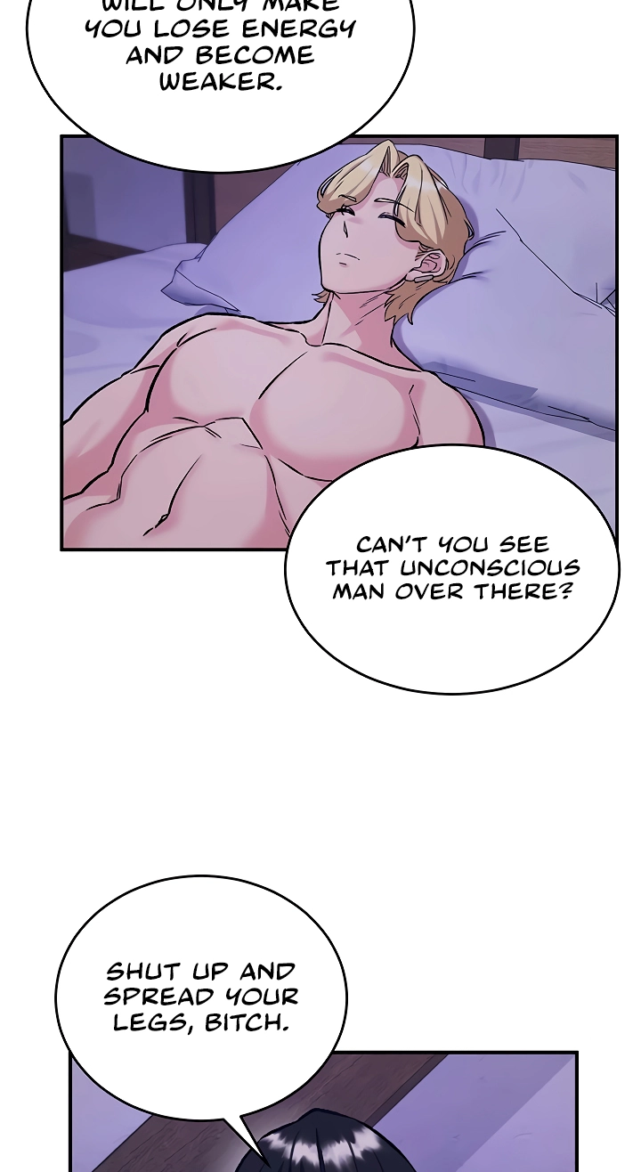 Regressed Warrior's Female Dominance Diary Chapter 86 page 63 - 