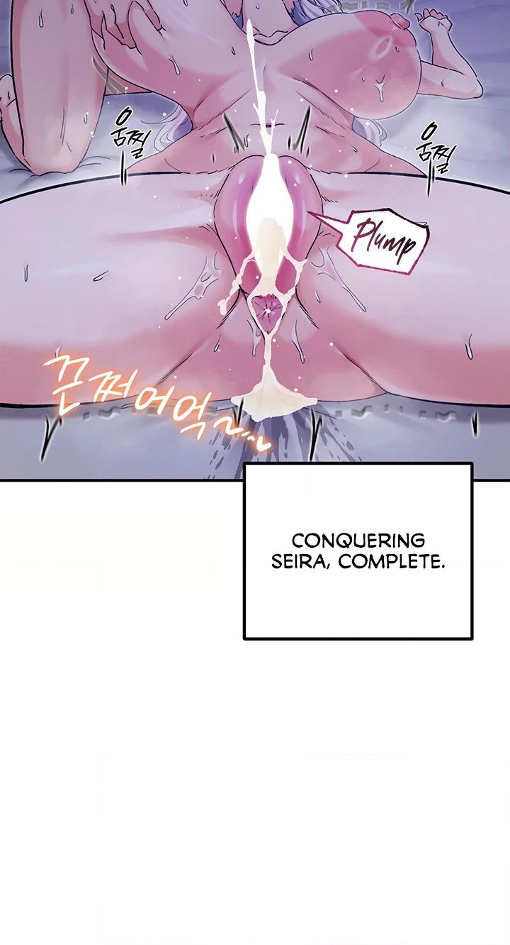 Regressed Warrior's Female Dominance Diary Chapter 86 page 8 - 