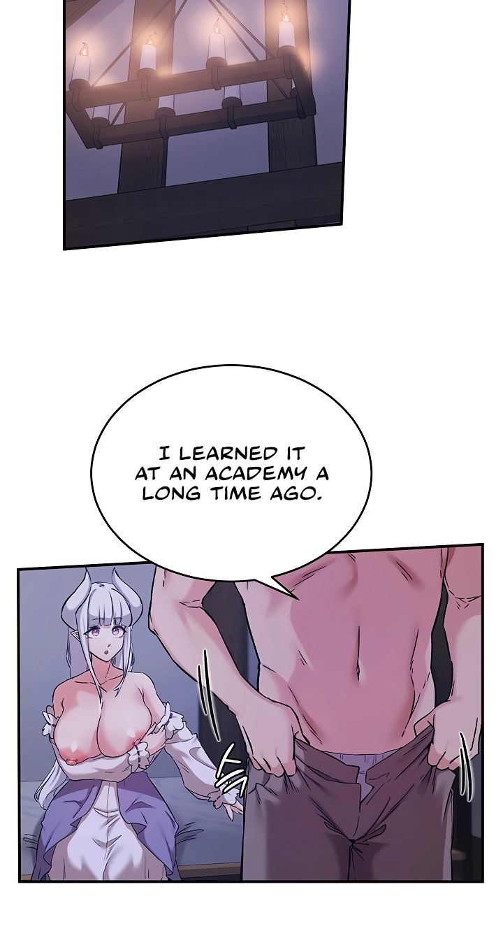 Regressed Warrior's Female Dominance Diary Chapter 86 page 10 - 