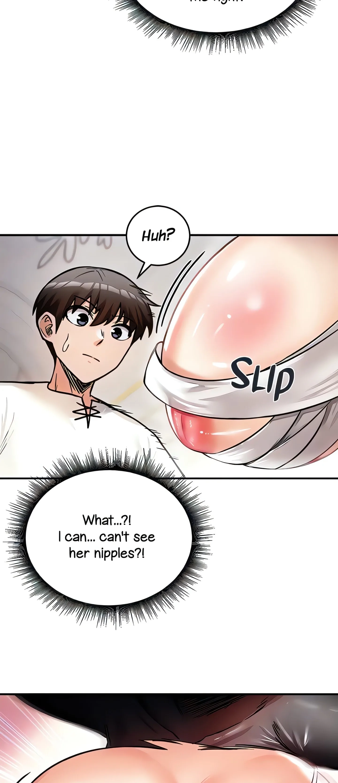 Regressed Warrior's Female Dominance Diary Chapter 9 page 22 - 