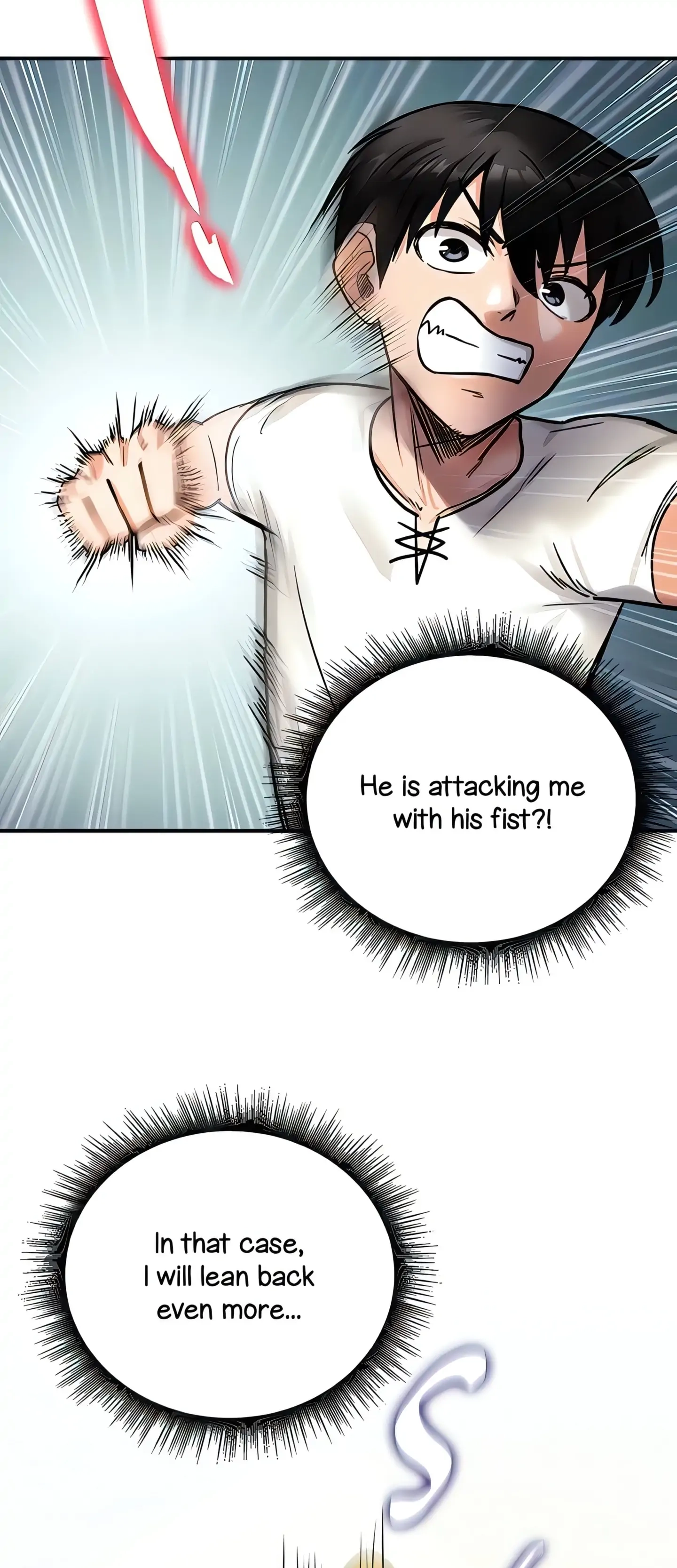 Regressed Warrior's Female Dominance Diary Chapter 9 page 26 - 