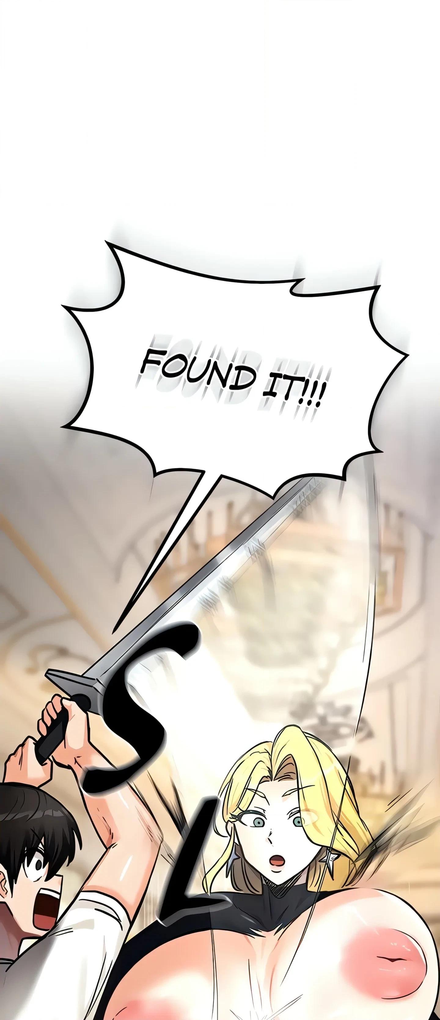Regressed Warrior's Female Dominance Diary Chapter 9 page 4 - 