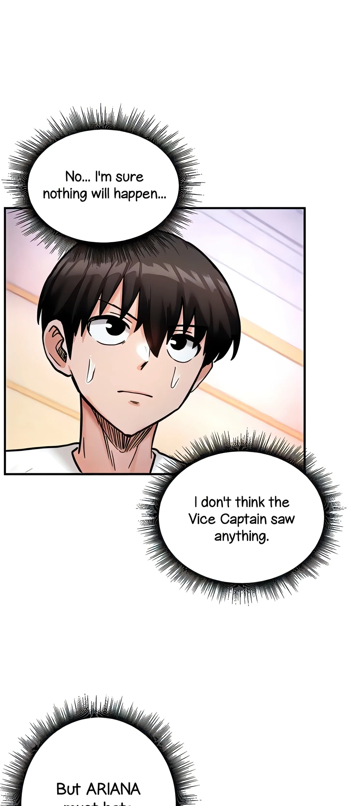 Regressed Warrior's Female Dominance Diary Chapter 9 page 43 - 