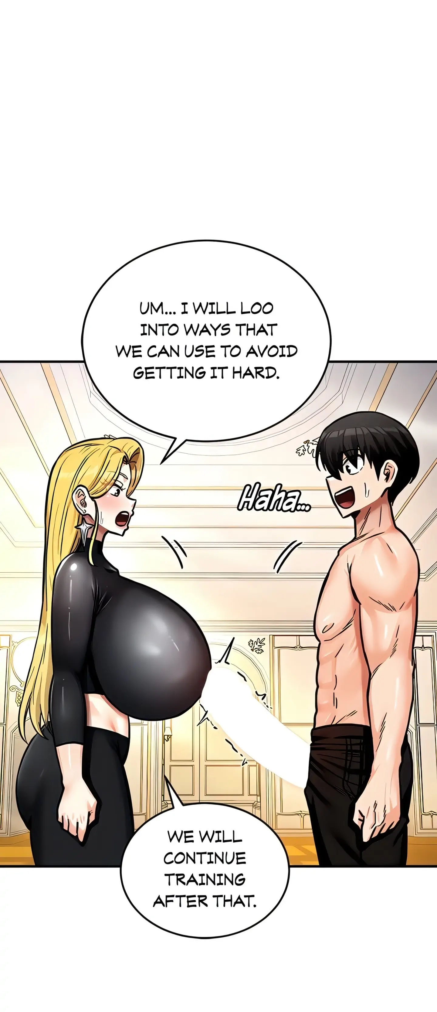 Regressed Warrior's Female Dominance Diary Chapter 9 page 62 - 