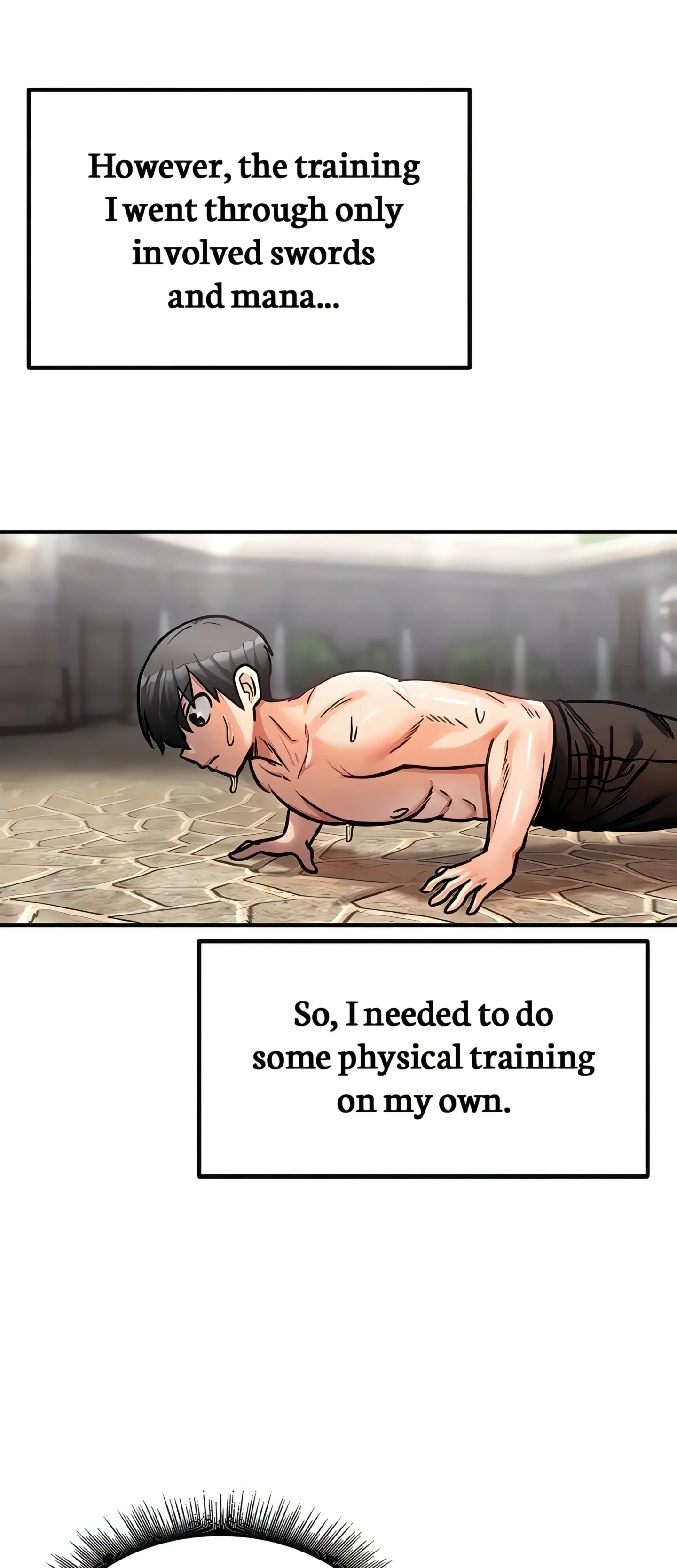 Regressed Warrior's Female Dominance Diary Chapter 9 page 65 - 