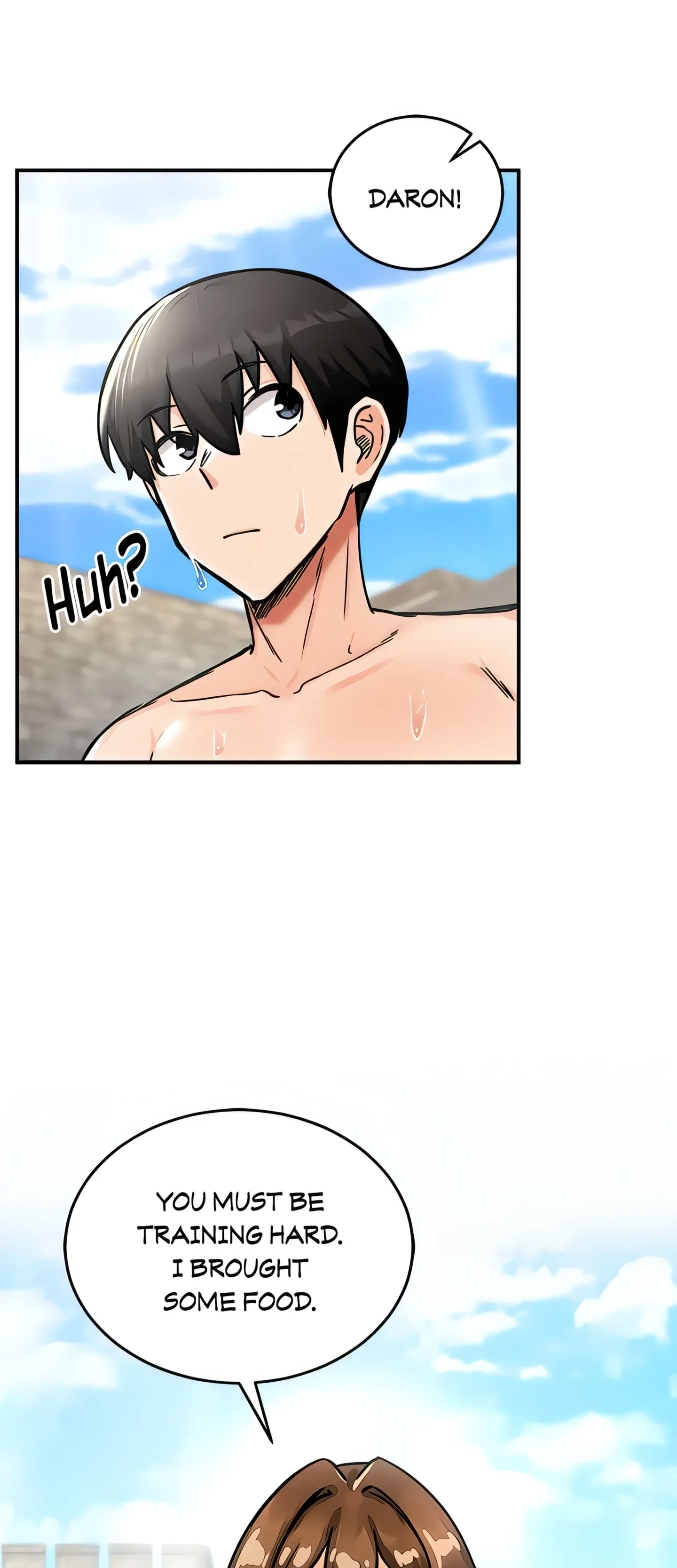 Regressed Warrior's Female Dominance Diary Chapter 9 page 67 - 