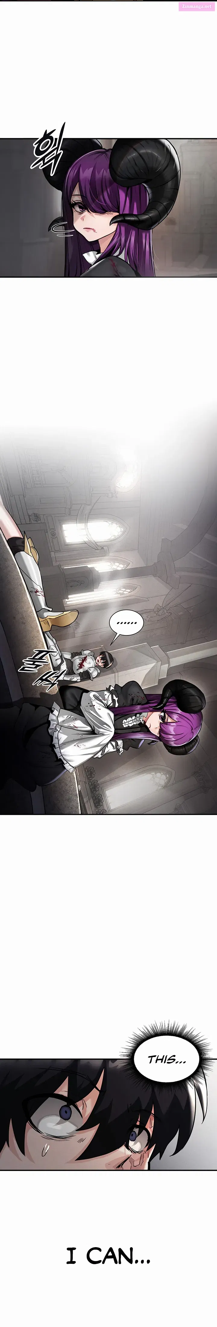 Regressed Warriors Female Dominance Diary Chapter 1 page 11 - 