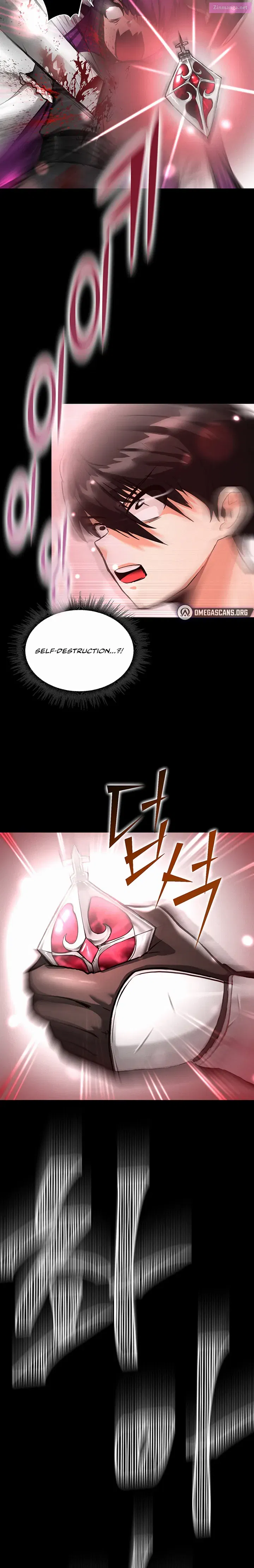 Regressed Warriors Female Dominance Diary Chapter 1 page 14 - 