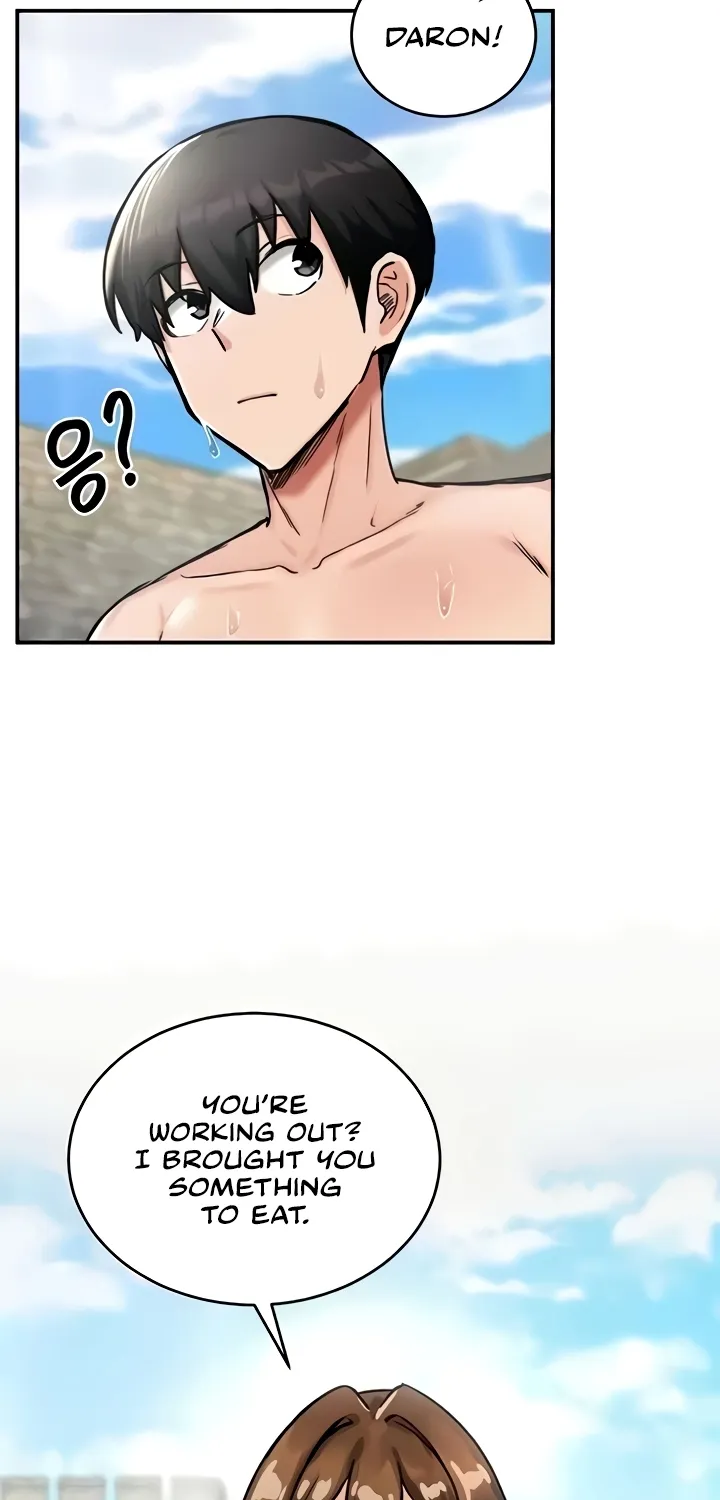 Regressed Warriors Female Dominance Diary Chapter 10 page 2 - 
