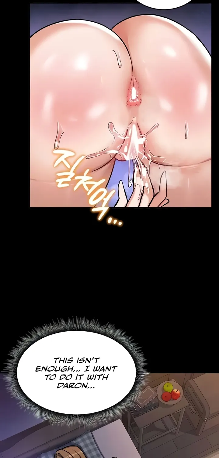 Regressed Warriors Female Dominance Diary Chapter 10 page 16 - 