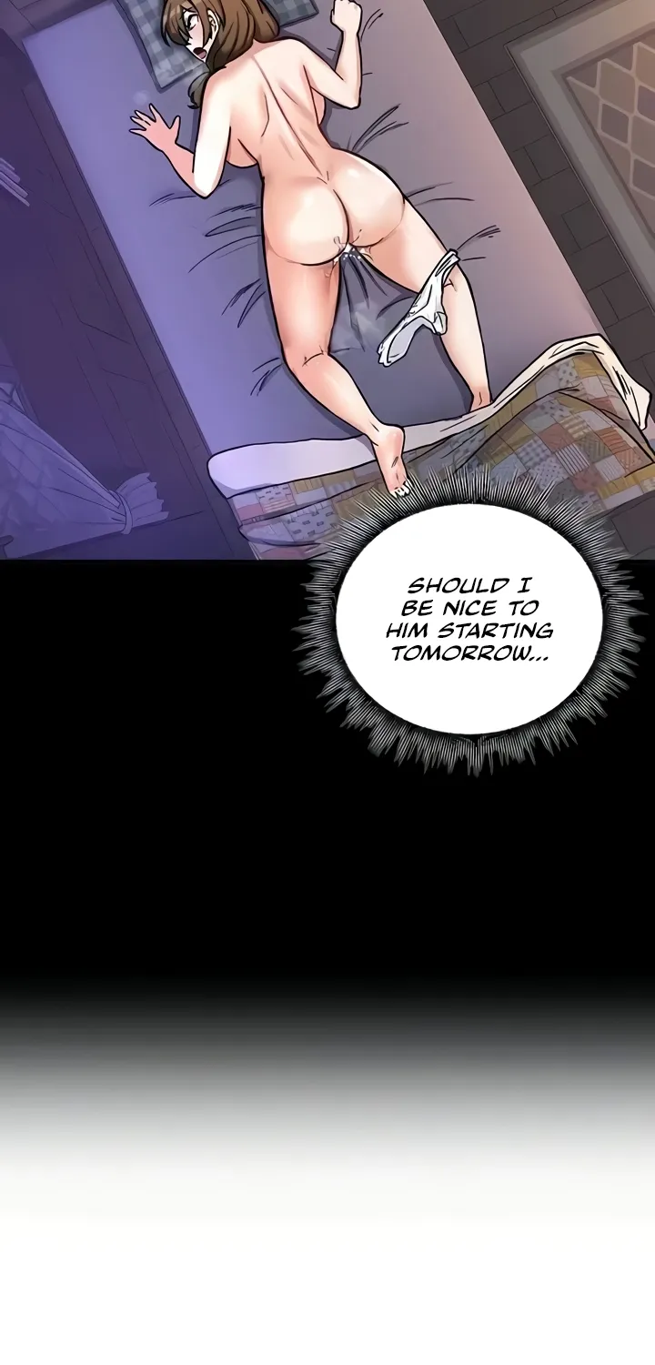 Regressed Warriors Female Dominance Diary Chapter 10 page 17 - 