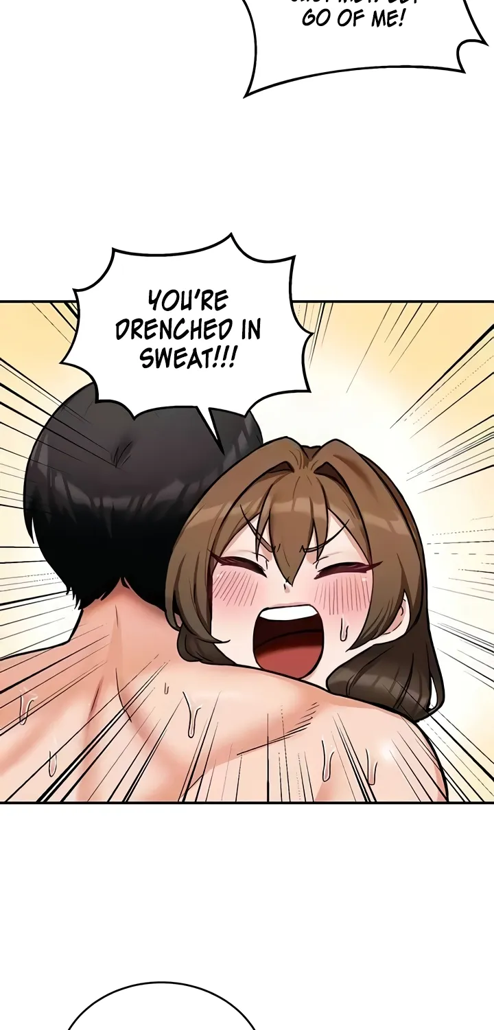Regressed Warriors Female Dominance Diary Chapter 10 page 19 - 