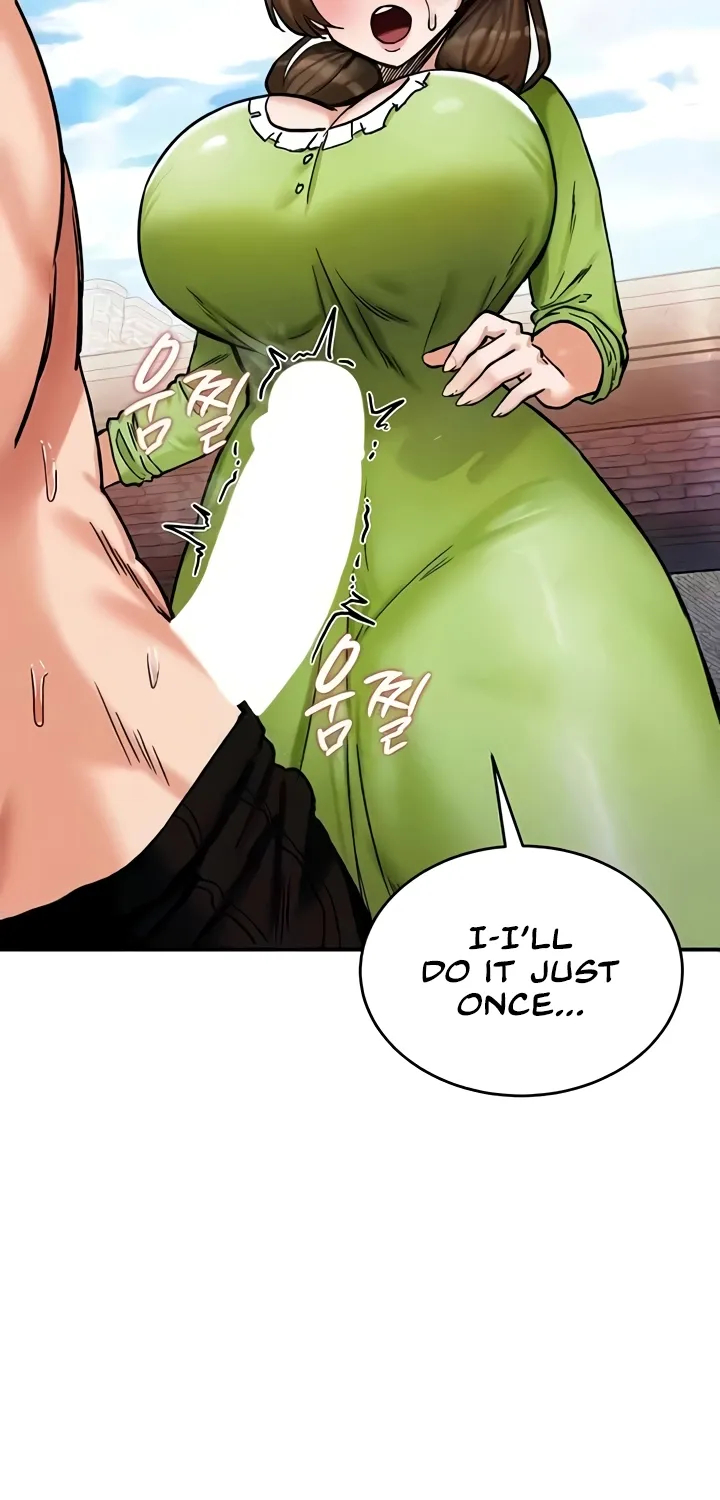 Regressed Warriors Female Dominance Diary Chapter 10 page 26 - 