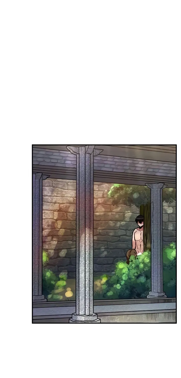 Regressed Warriors Female Dominance Diary Chapter 10 page 27 - 