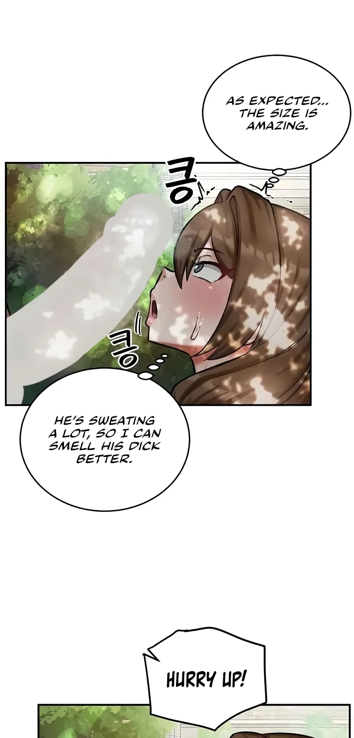 Regressed Warriors Female Dominance Diary Chapter 10 page 29 - 
