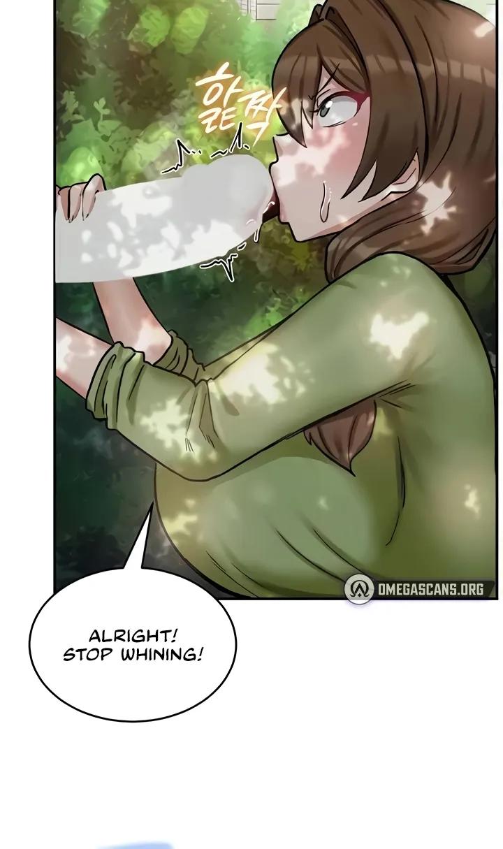 Regressed Warriors Female Dominance Diary Chapter 10 page 30 - 