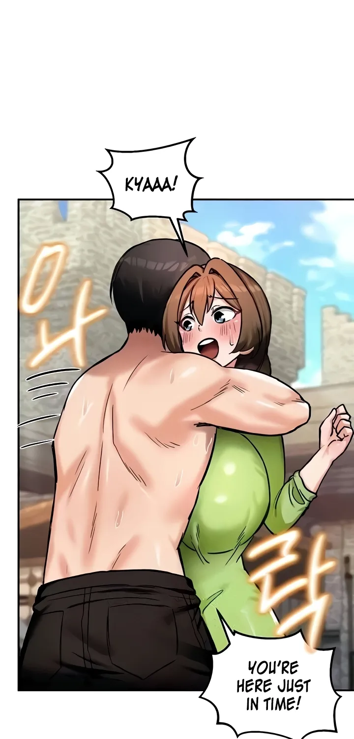 Regressed Warriors Female Dominance Diary Chapter 10 page 4 - 