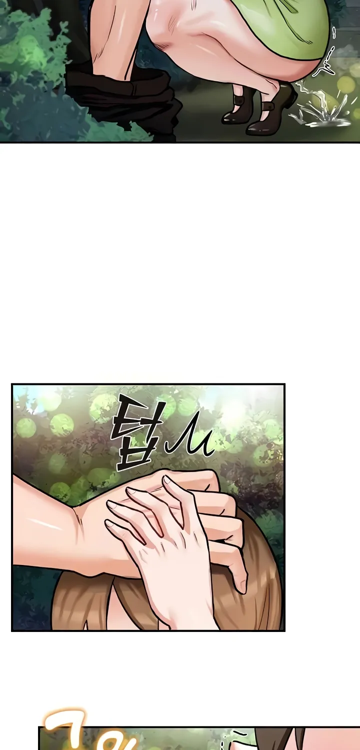 Regressed Warriors Female Dominance Diary Chapter 10 page 34 - 
