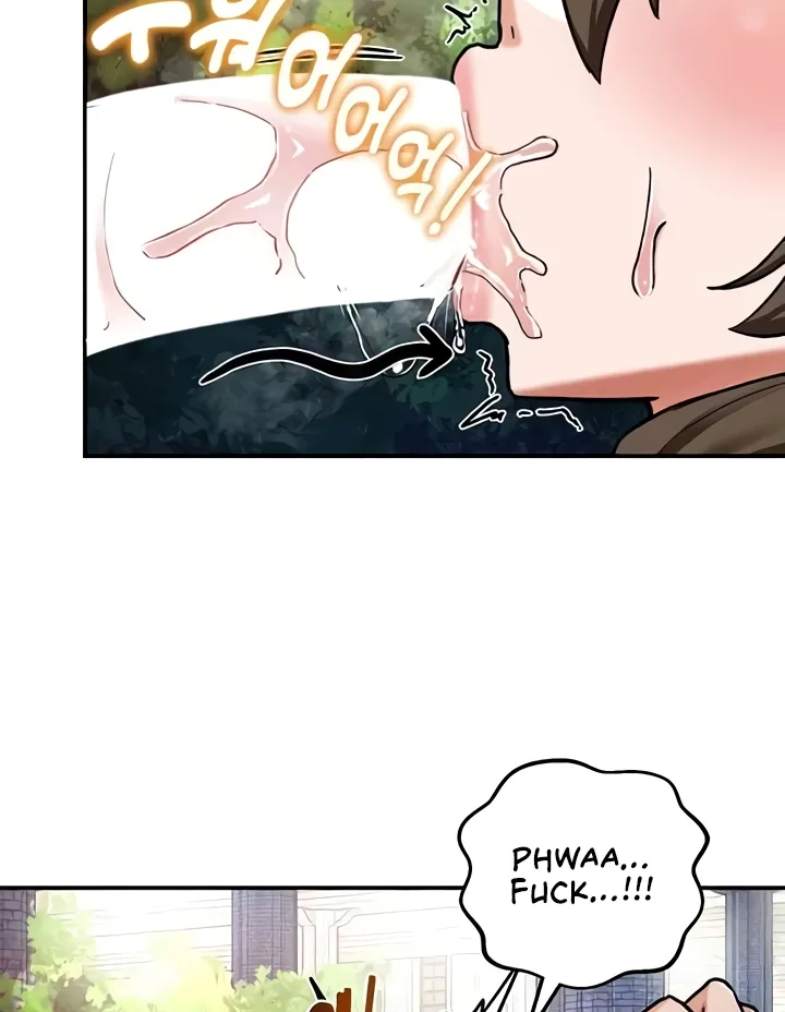 Regressed Warriors Female Dominance Diary Chapter 10 page 35 - 