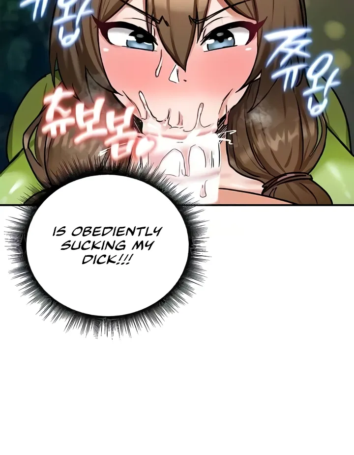 Regressed Warriors Female Dominance Diary Chapter 10 page 40 - 