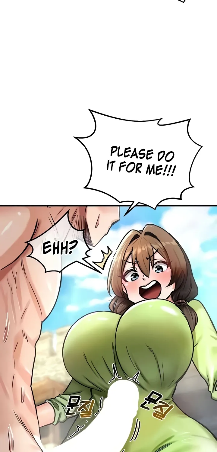 Regressed Warriors Female Dominance Diary Chapter 10 page 5 - 