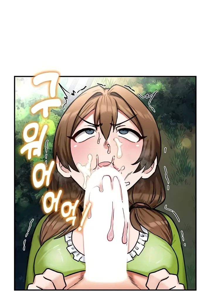 Regressed Warriors Female Dominance Diary Chapter 10 page 45 - 