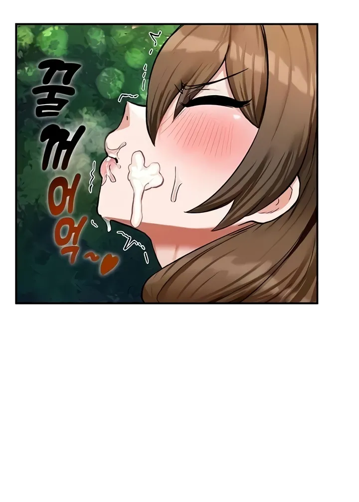 Regressed Warriors Female Dominance Diary Chapter 10 page 50 - 