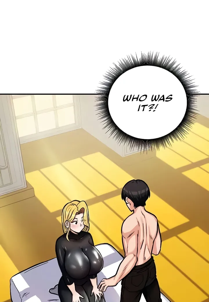 Regressed Warriors Female Dominance Diary Chapter 10 page 75 - 