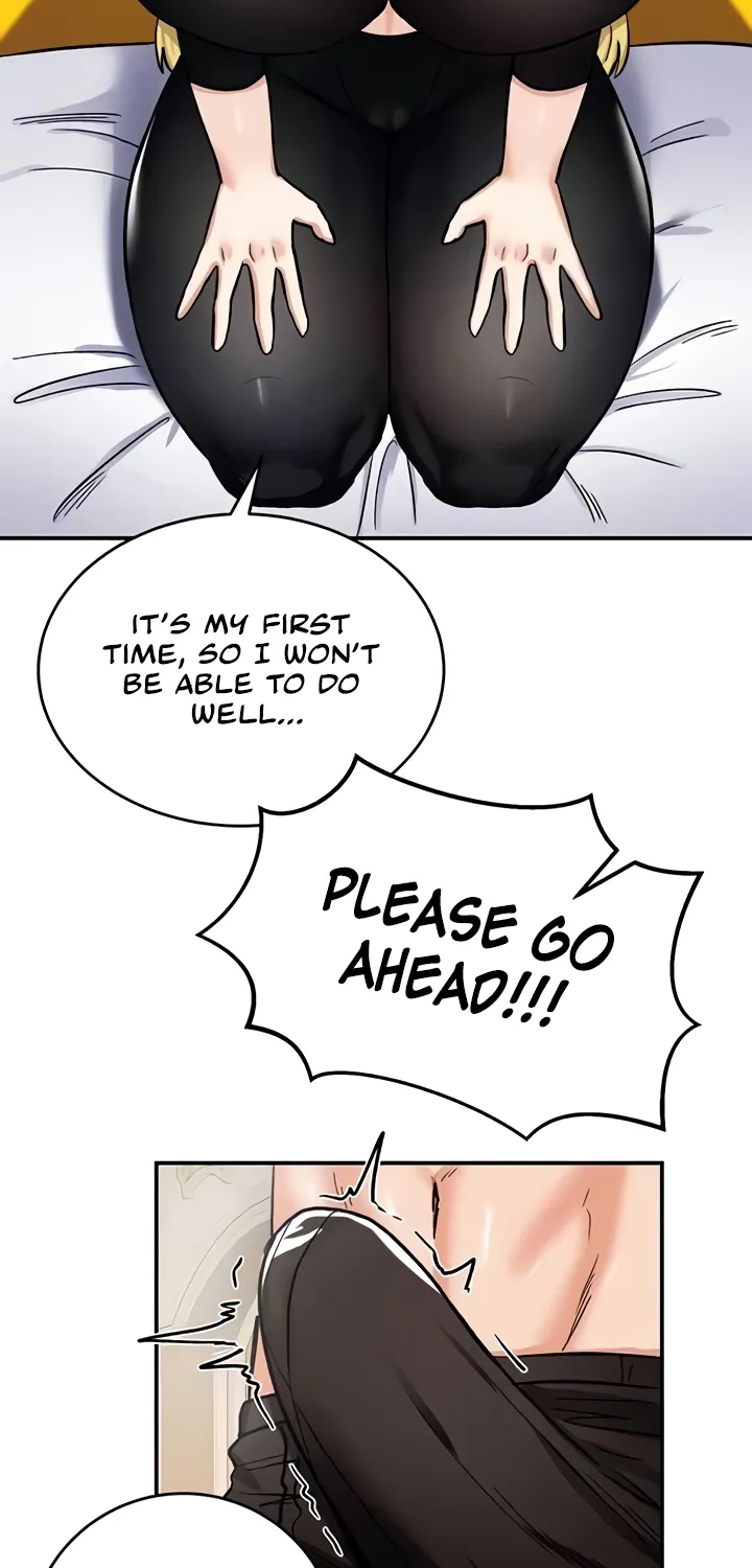Regressed Warriors Female Dominance Diary Chapter 10 page 78 - 