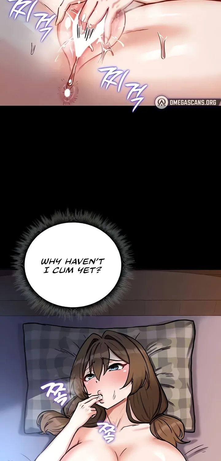 Regressed Warriors Female Dominance Diary Chapter 10 page 9 - 