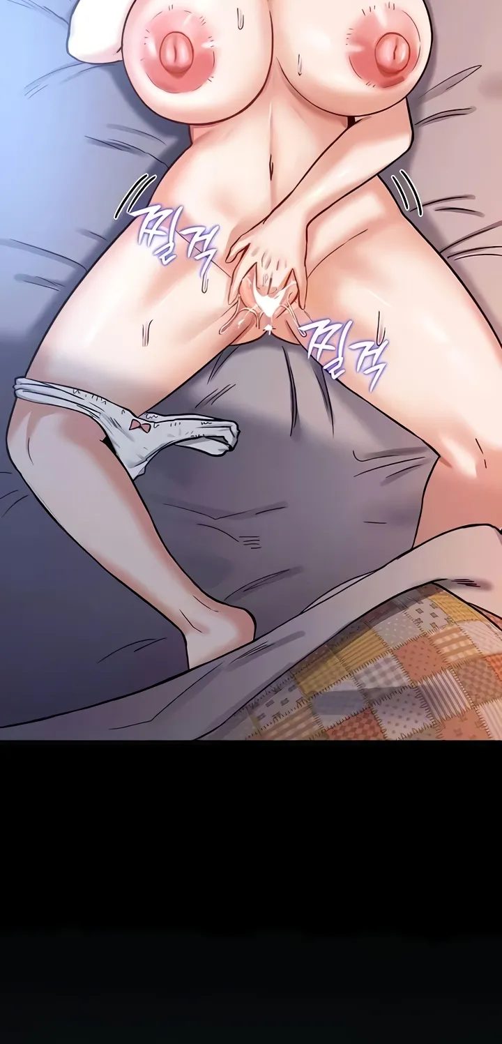 Regressed Warriors Female Dominance Diary Chapter 10 page 10 - 