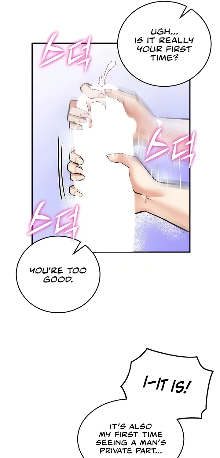 Regressed Warriors Female Dominance Diary Chapter 11 page 13 - 