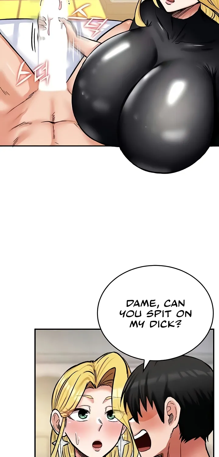 Regressed Warriors Female Dominance Diary Chapter 11 page 15 - 