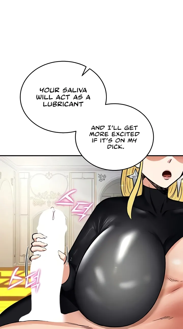 Regressed Warriors Female Dominance Diary Chapter 11 page 17 - 