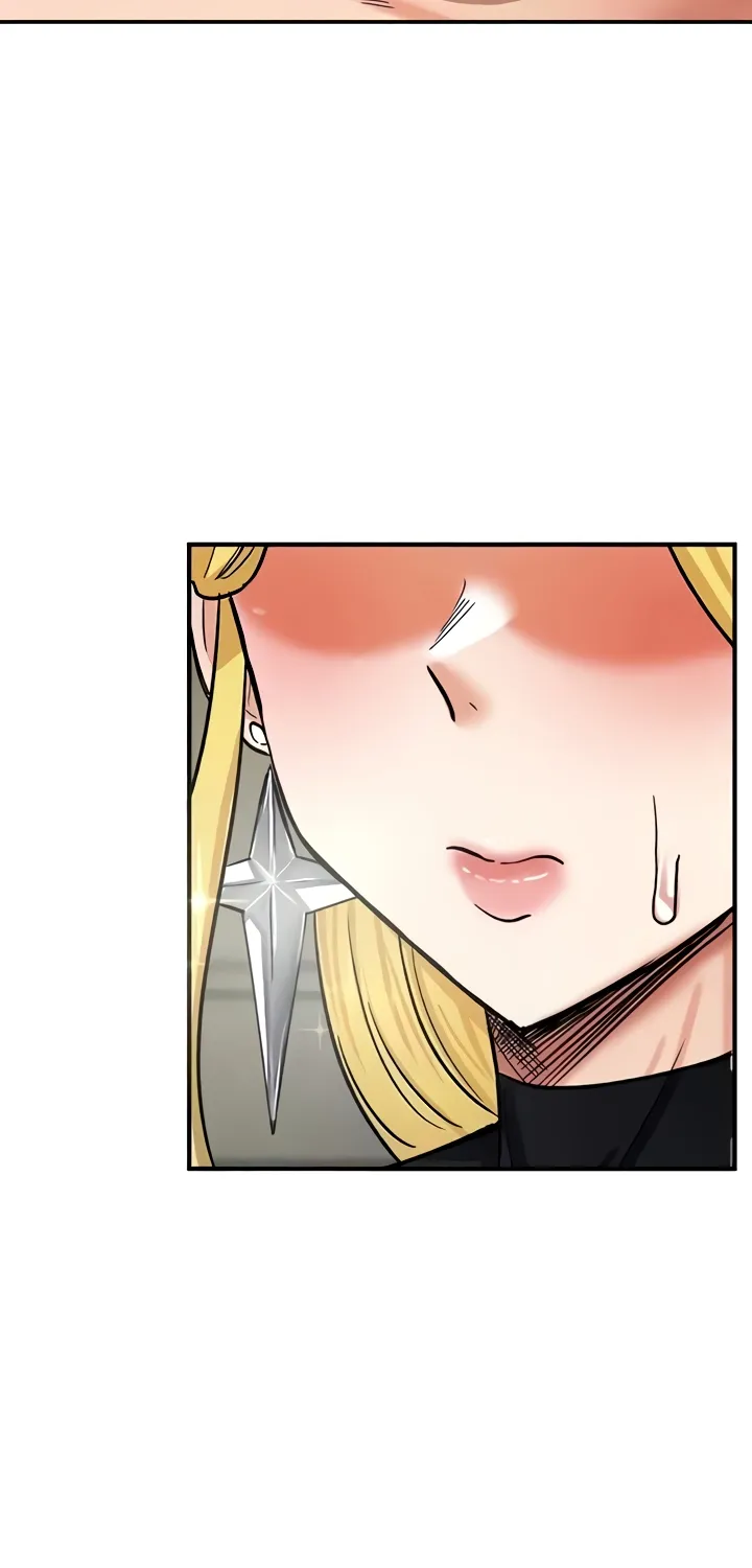 Regressed Warriors Female Dominance Diary Chapter 11 page 18 - 