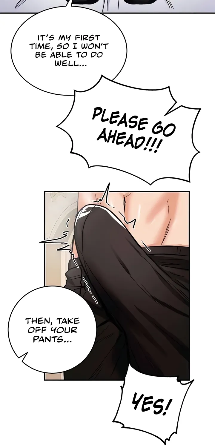 Regressed Warriors Female Dominance Diary Chapter 11 page 3 - 