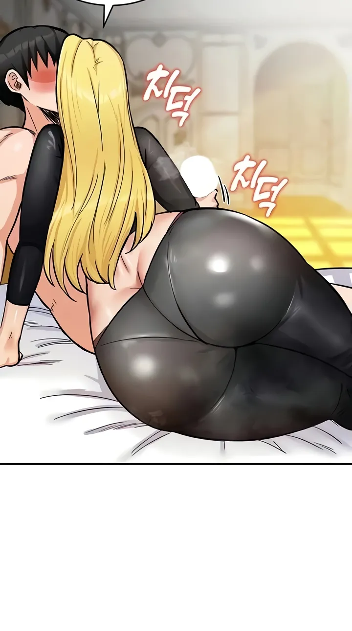 Regressed Warriors Female Dominance Diary Chapter 11 page 22 - 