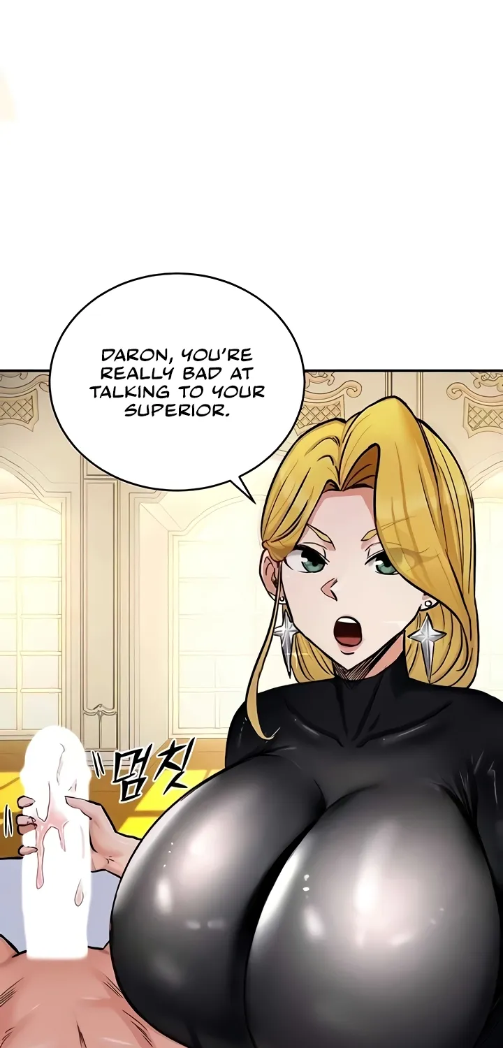 Regressed Warriors Female Dominance Diary Chapter 11 page 30 - 