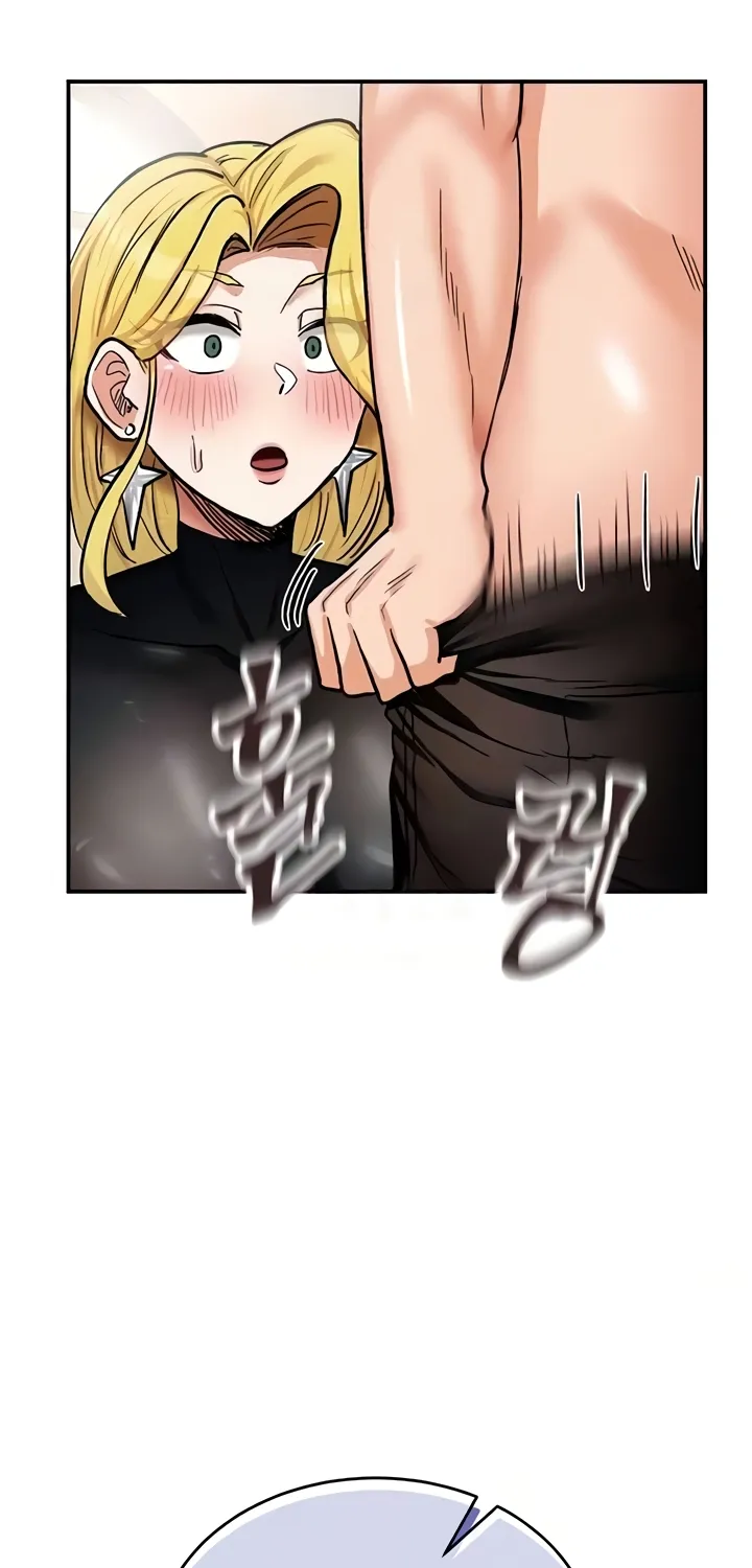Regressed Warriors Female Dominance Diary Chapter 11 page 4 - 
