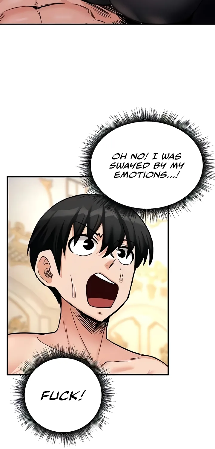 Regressed Warriors Female Dominance Diary Chapter 11 page 31 - 