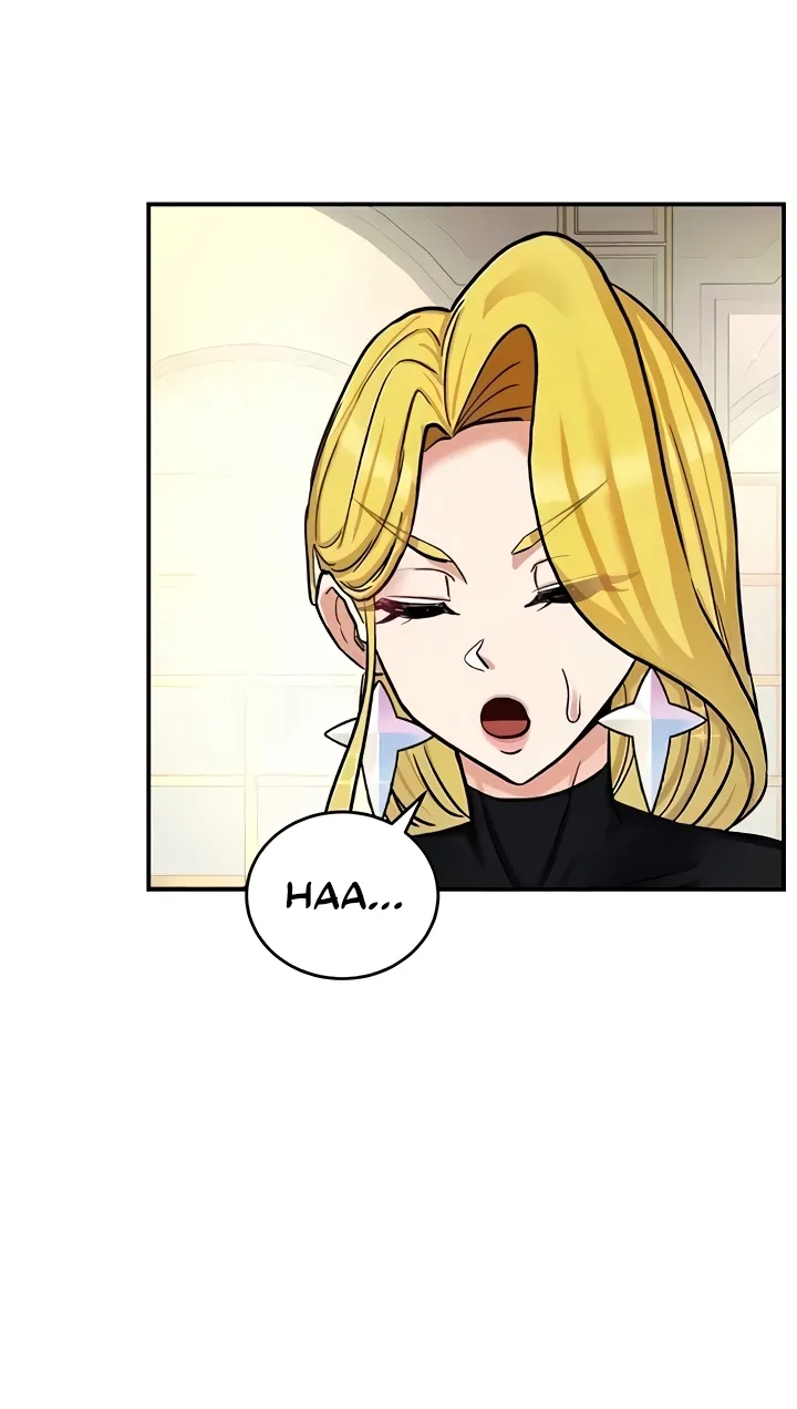 Regressed Warriors Female Dominance Diary Chapter 11 page 32 - 