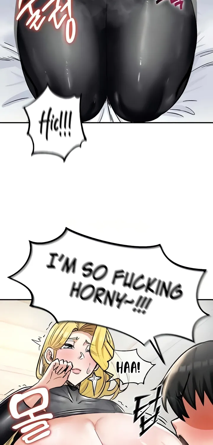 Regressed Warriors Female Dominance Diary Chapter 11 page 35 - 