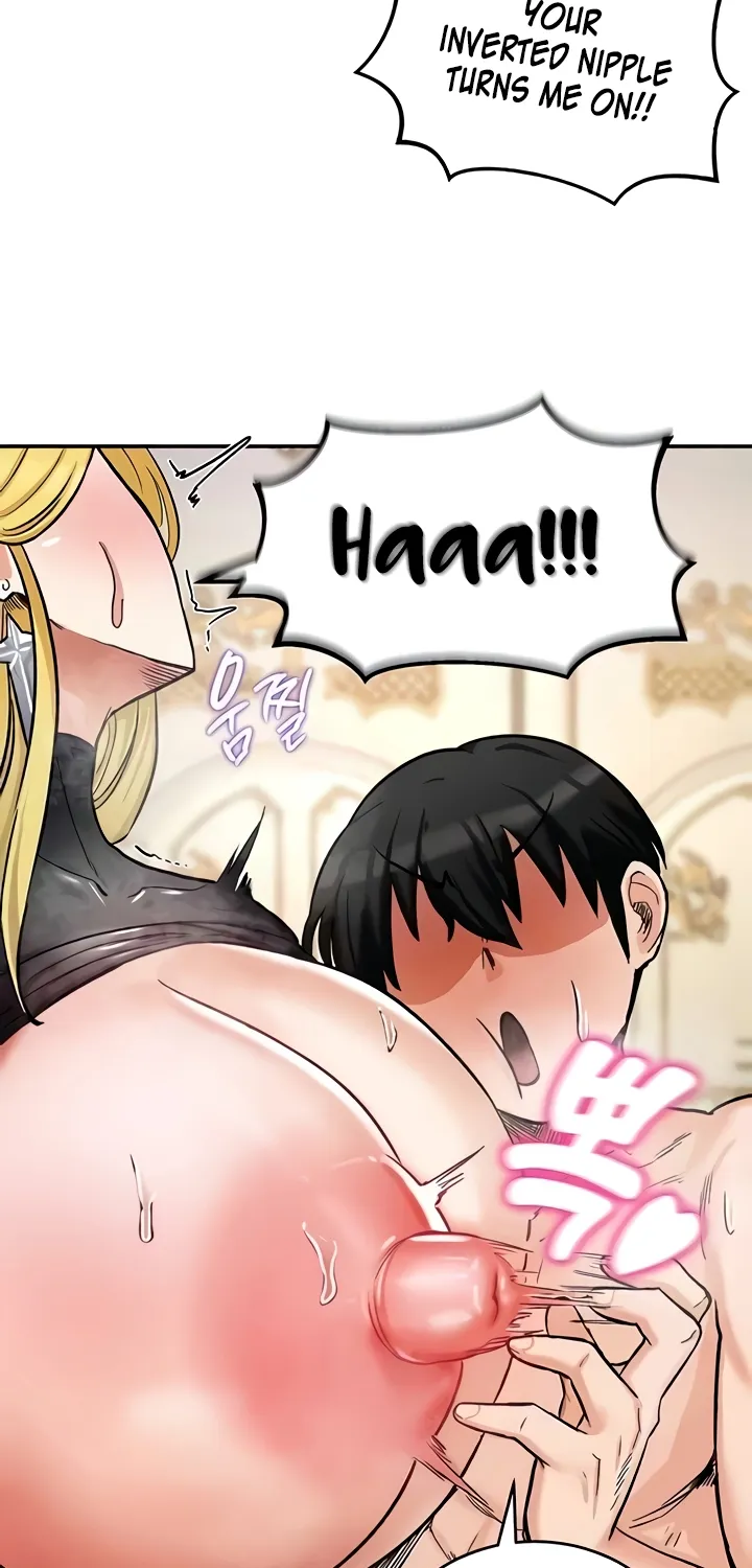 Regressed Warriors Female Dominance Diary Chapter 11 page 39 - 