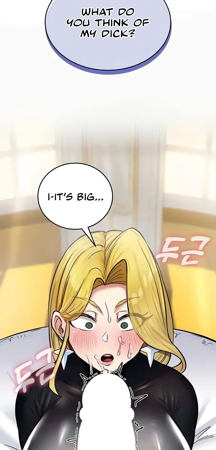 Regressed Warriors Female Dominance Diary Chapter 11 page 5 - 